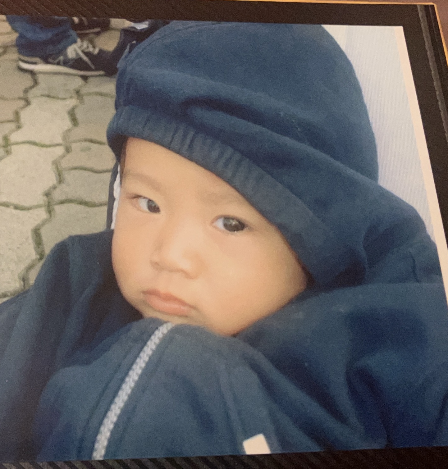 サイト作成者 Keiichi Sakaguchi の写真